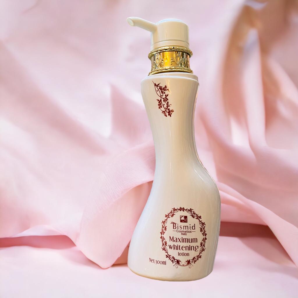 Bismid Cosmetics Products