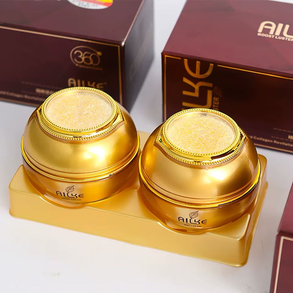 AILKE 24k Gold Face Cream