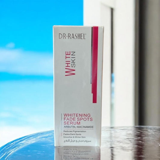 Dr Rashel Whitening Fade Spots Serum