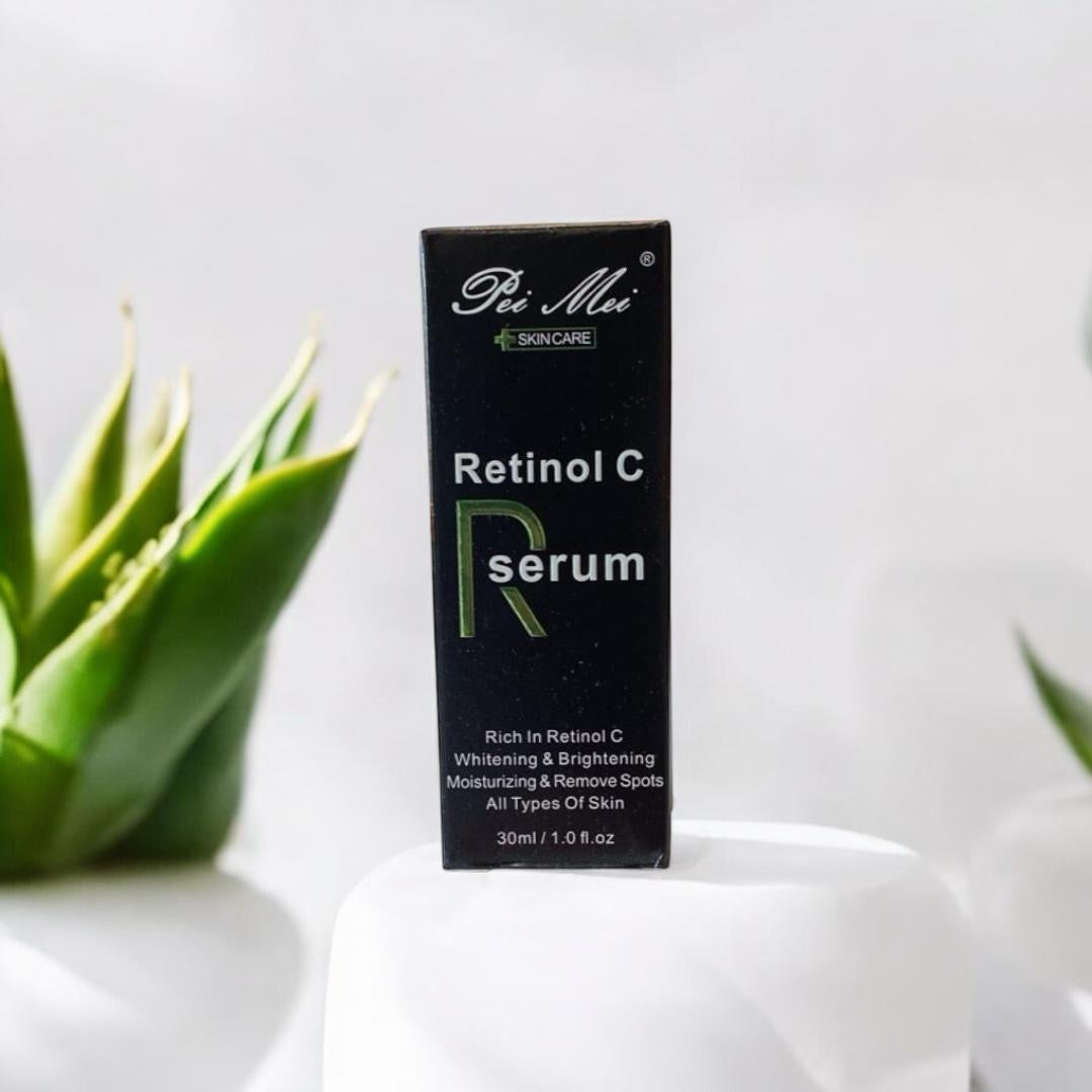 Pei Mei Retinol C Serum