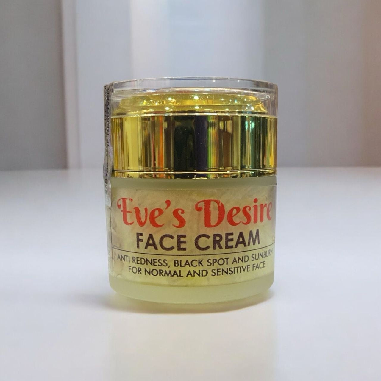Eve’s Desire Face Cream