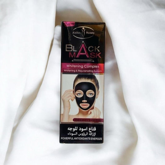 Aichun Beauty Black Mask