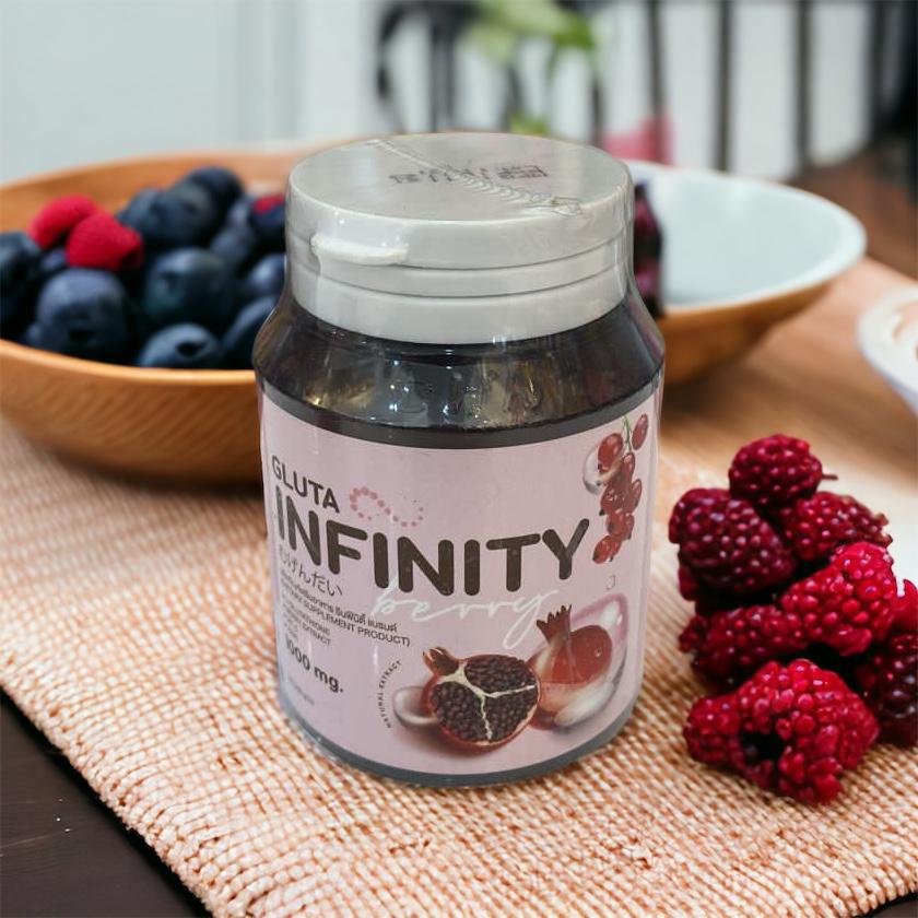 Gluta Infinity