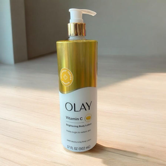Olay Vitamin C Brightening Lotion