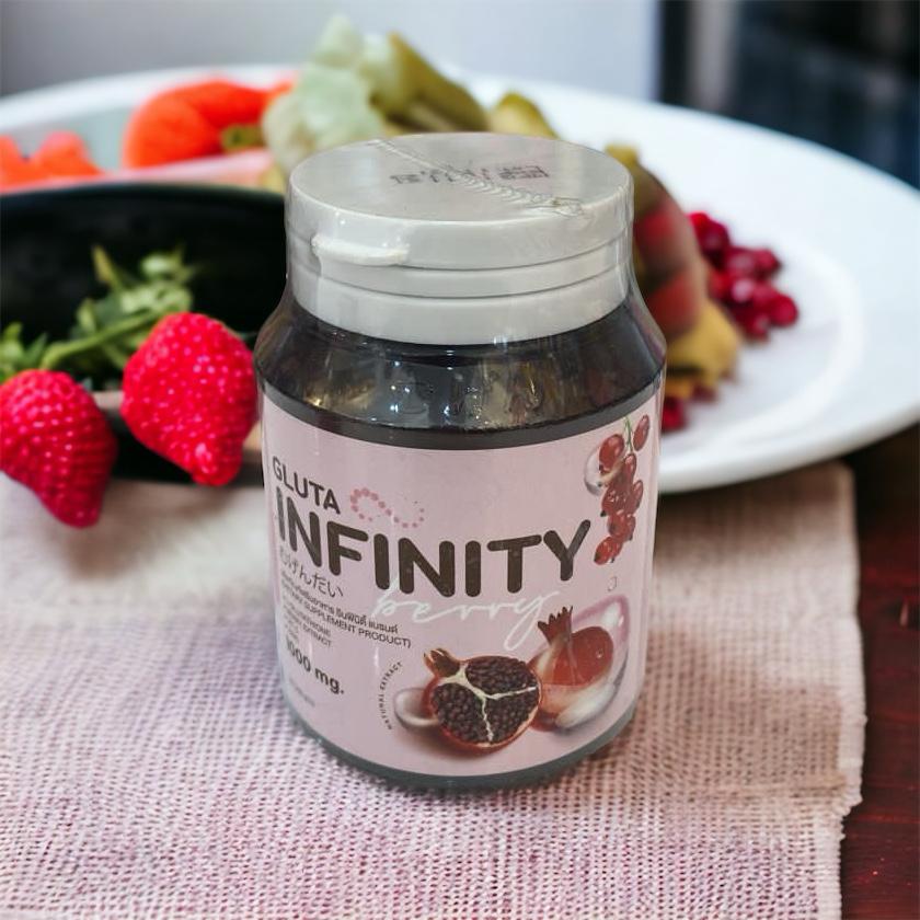 Gluta Infinity