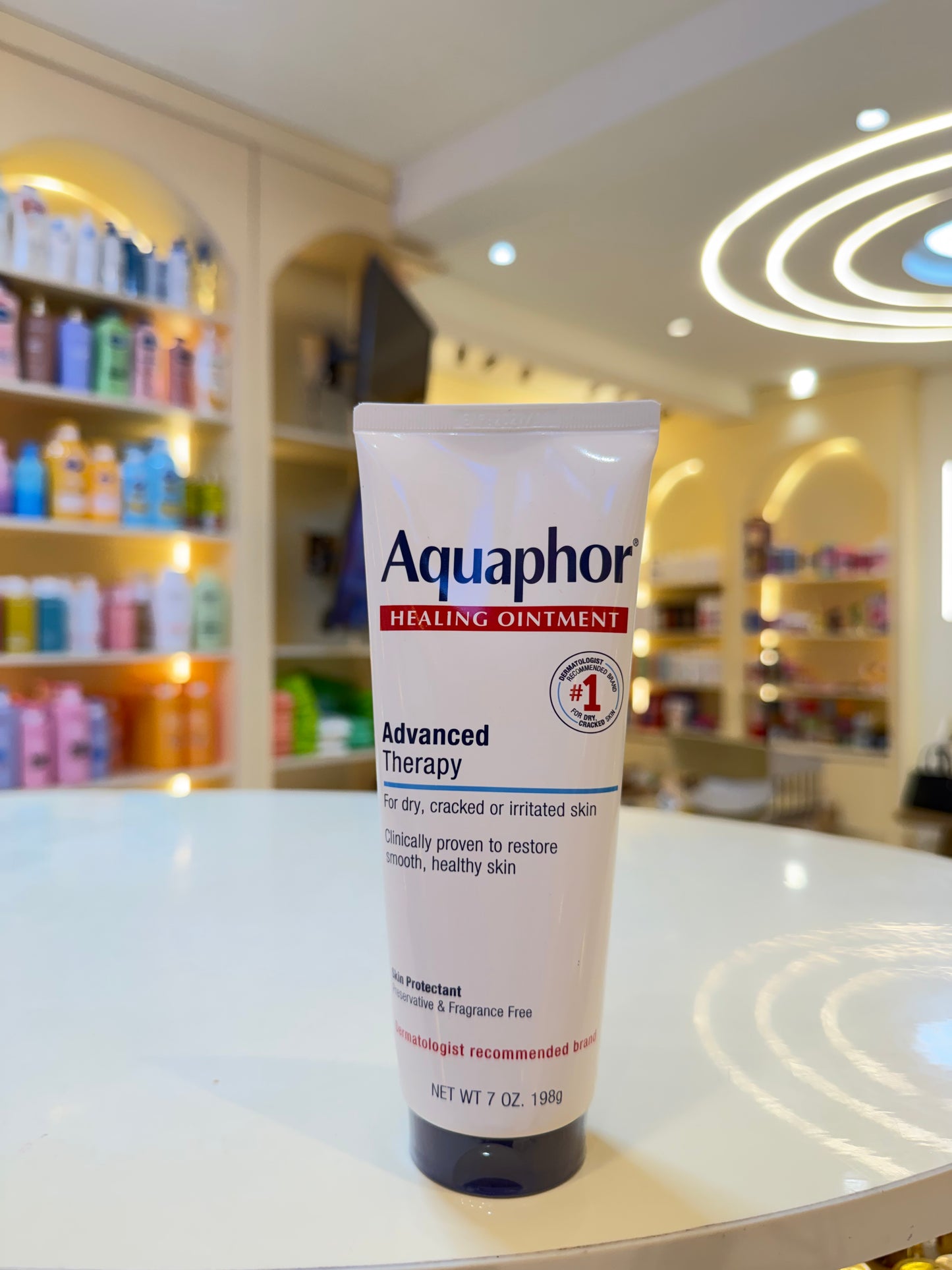 Aquaphor Healing Ointment