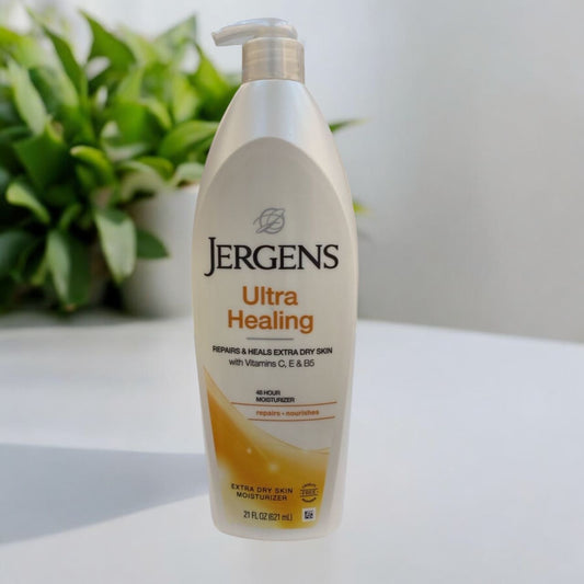 JERGENS Ultra Healing Lotion
