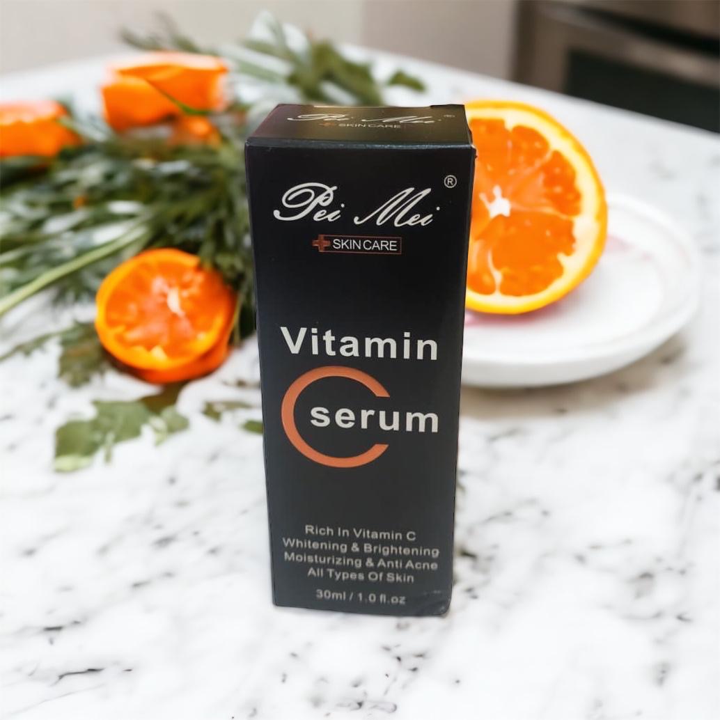 Pei Mei Vitamin C Serum