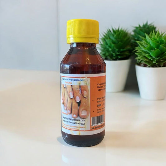 Fongicide Knuckle Remover