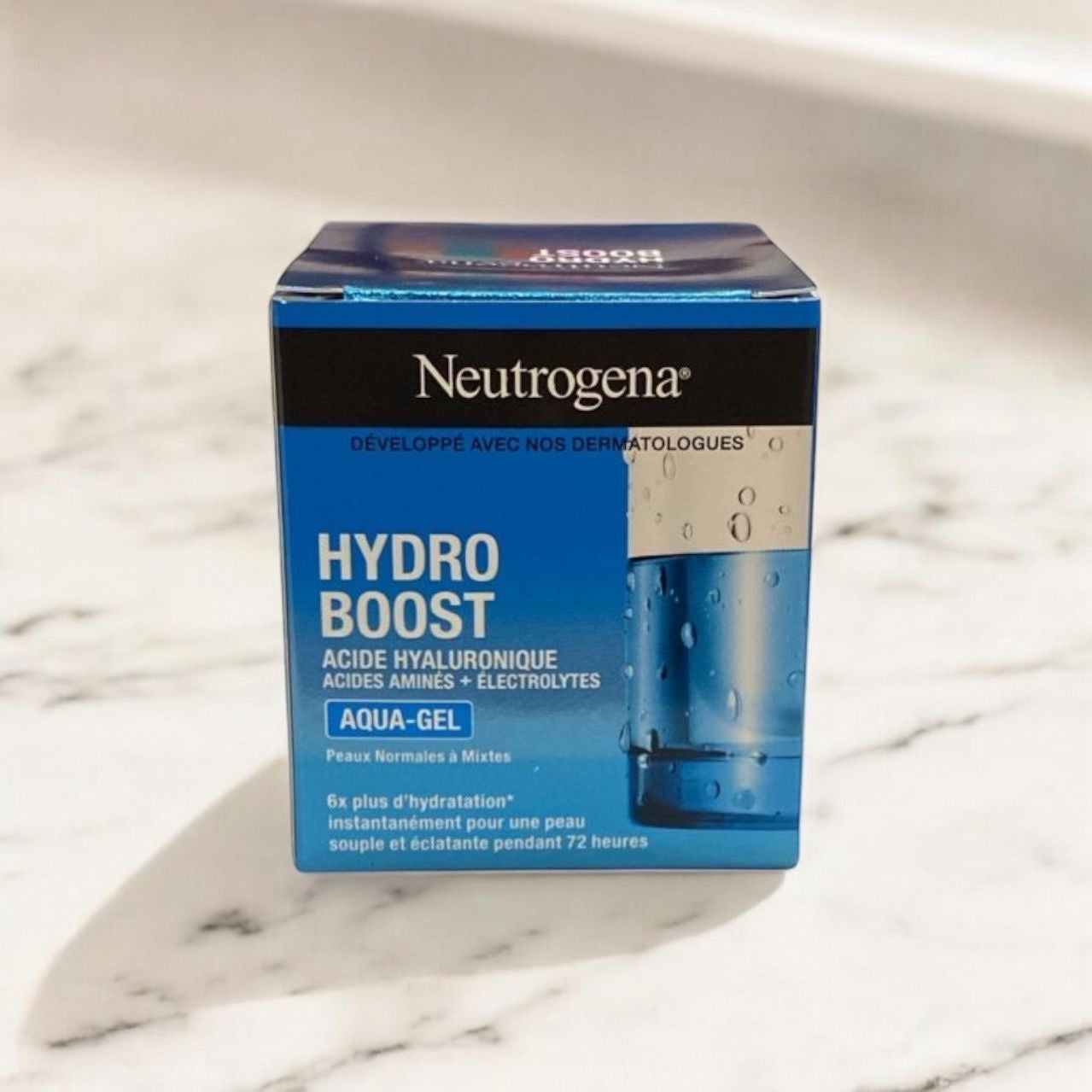 Neutrogena Hydro Boost Water Gel