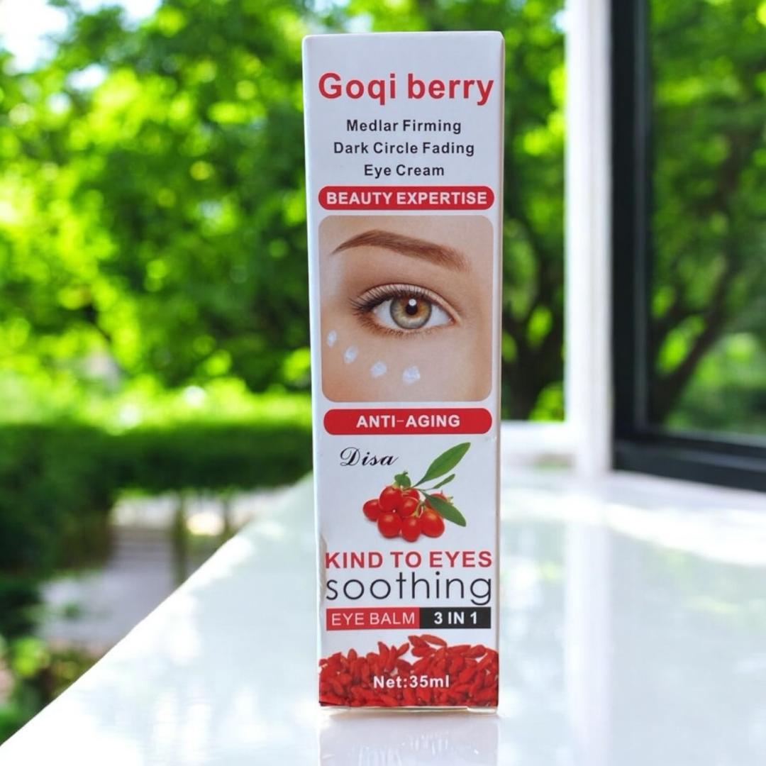 Goqi Berry Anti- Aging Eye balm