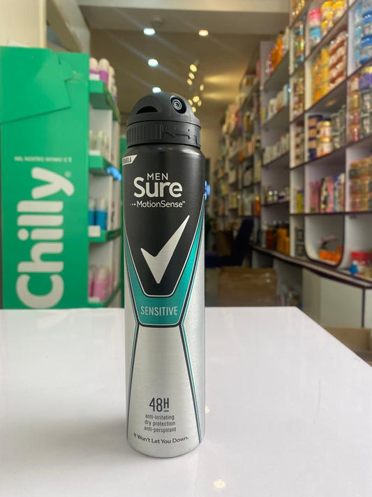 Sure Men Sensitive Deodorant