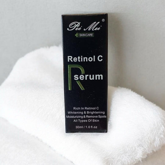 Pei Mei Retinol C Serum