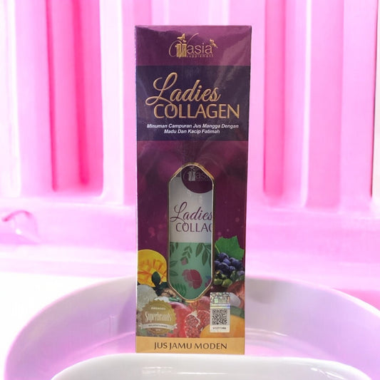 Va'sia Ladies Collagen Drink