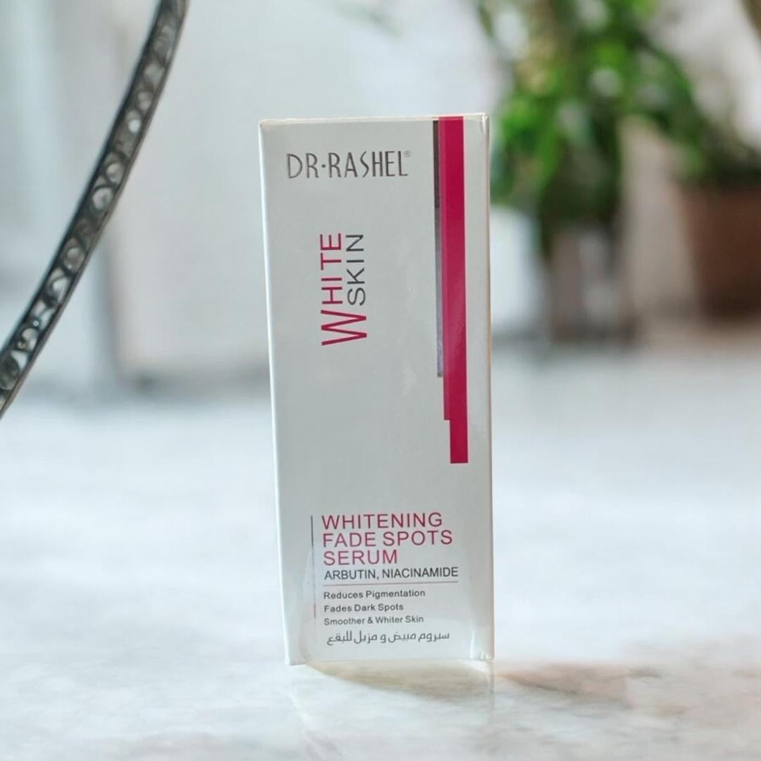 Dr Rashel Whitening Fade Spots Serum