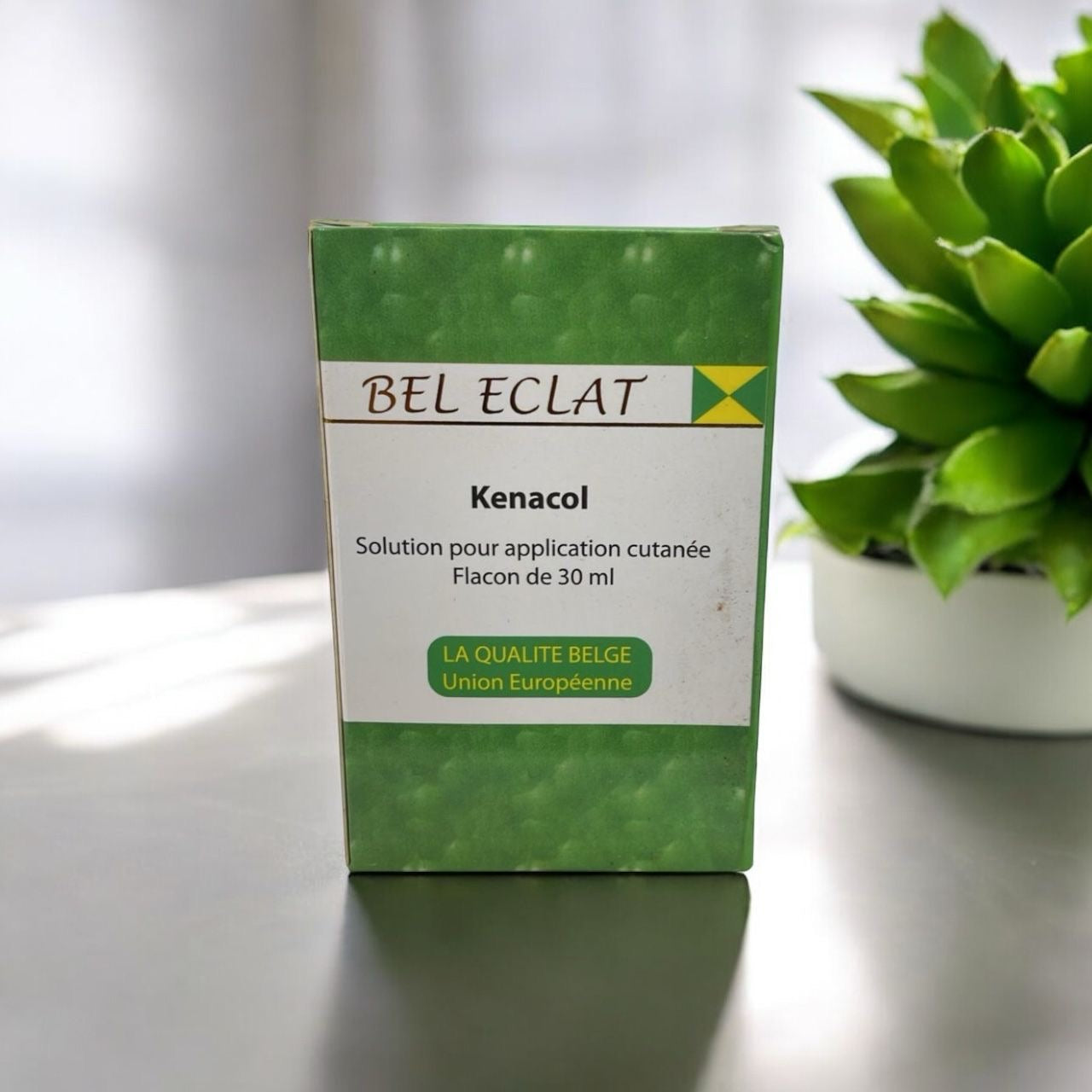 Bel Eclat Kenacol