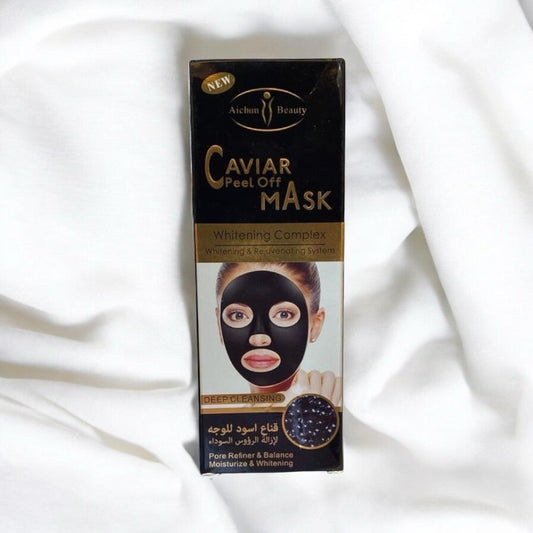 Aichun Beauty Caviar Peel Off Mask