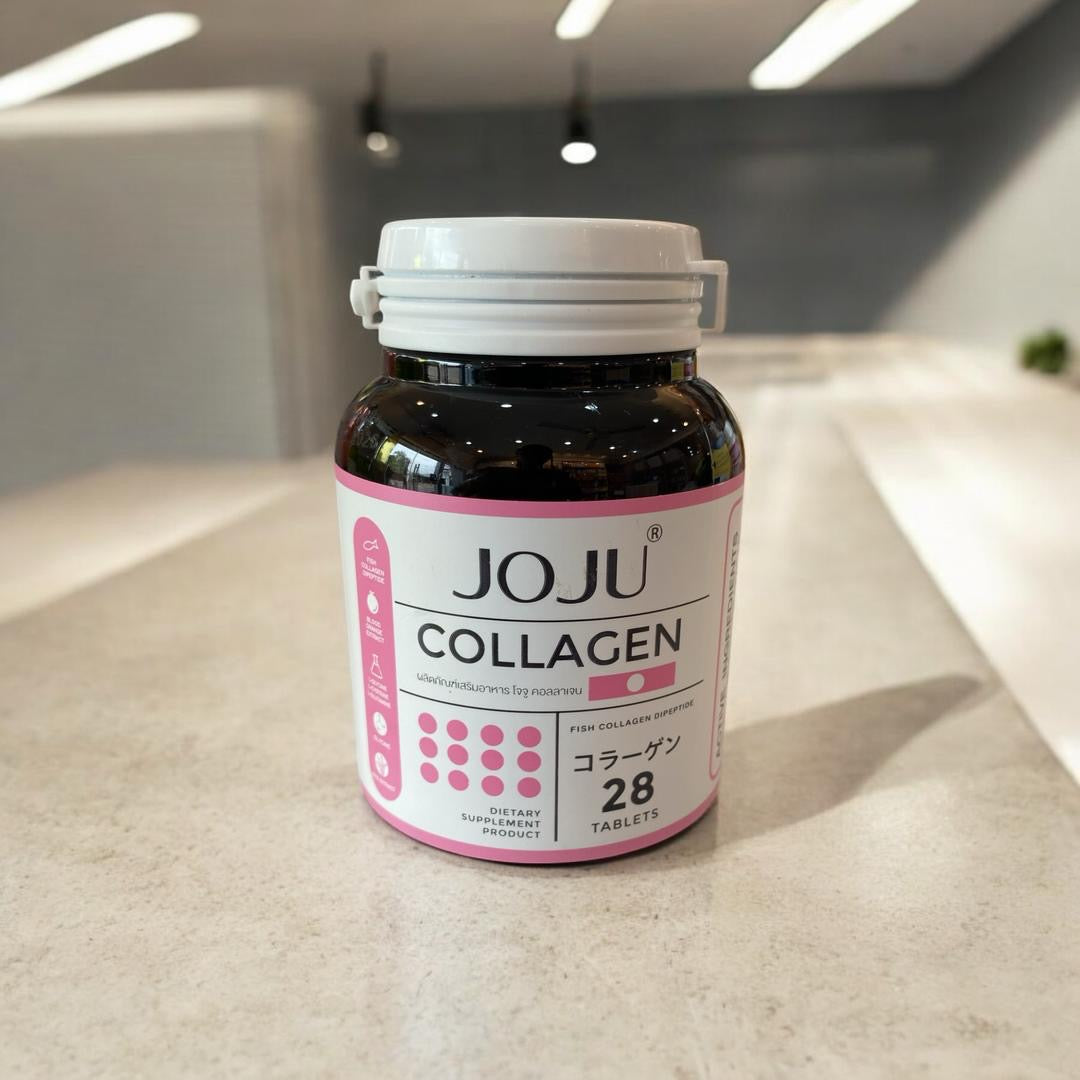 Joju Collagen