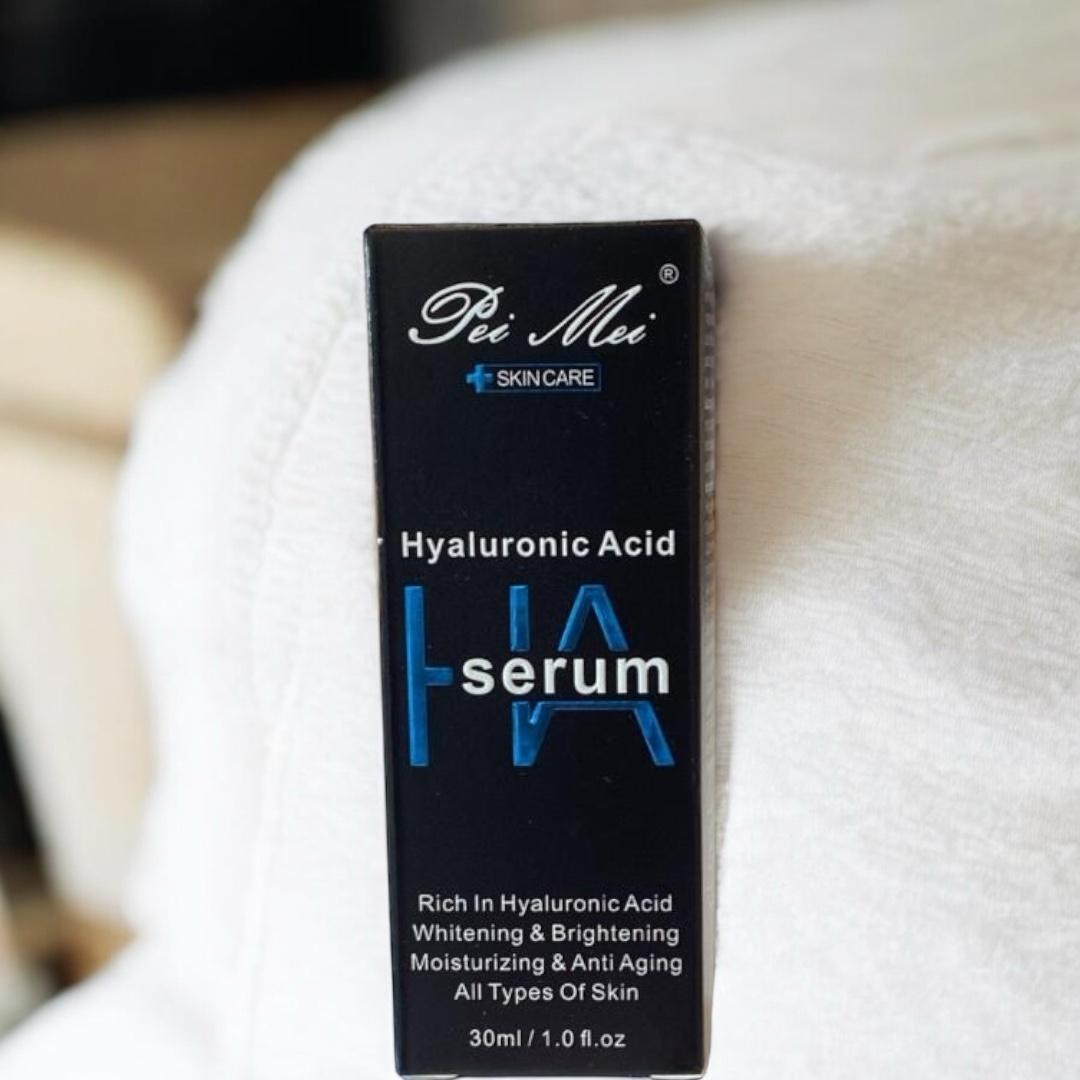 Pei Mei Hyaluronic Acid Serum
