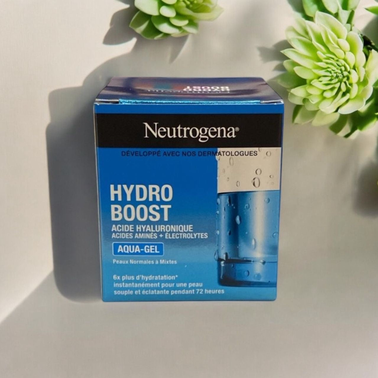 Neutrogena Hydro Boost Water Gel