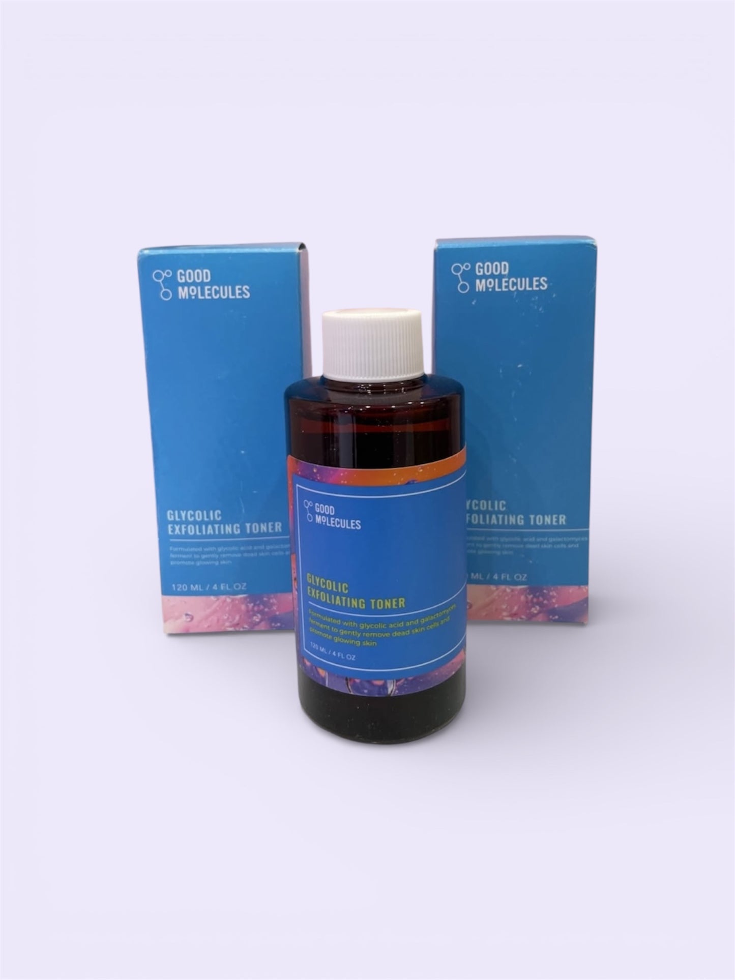 Good Molecules Glycolic Exfoliating Toner