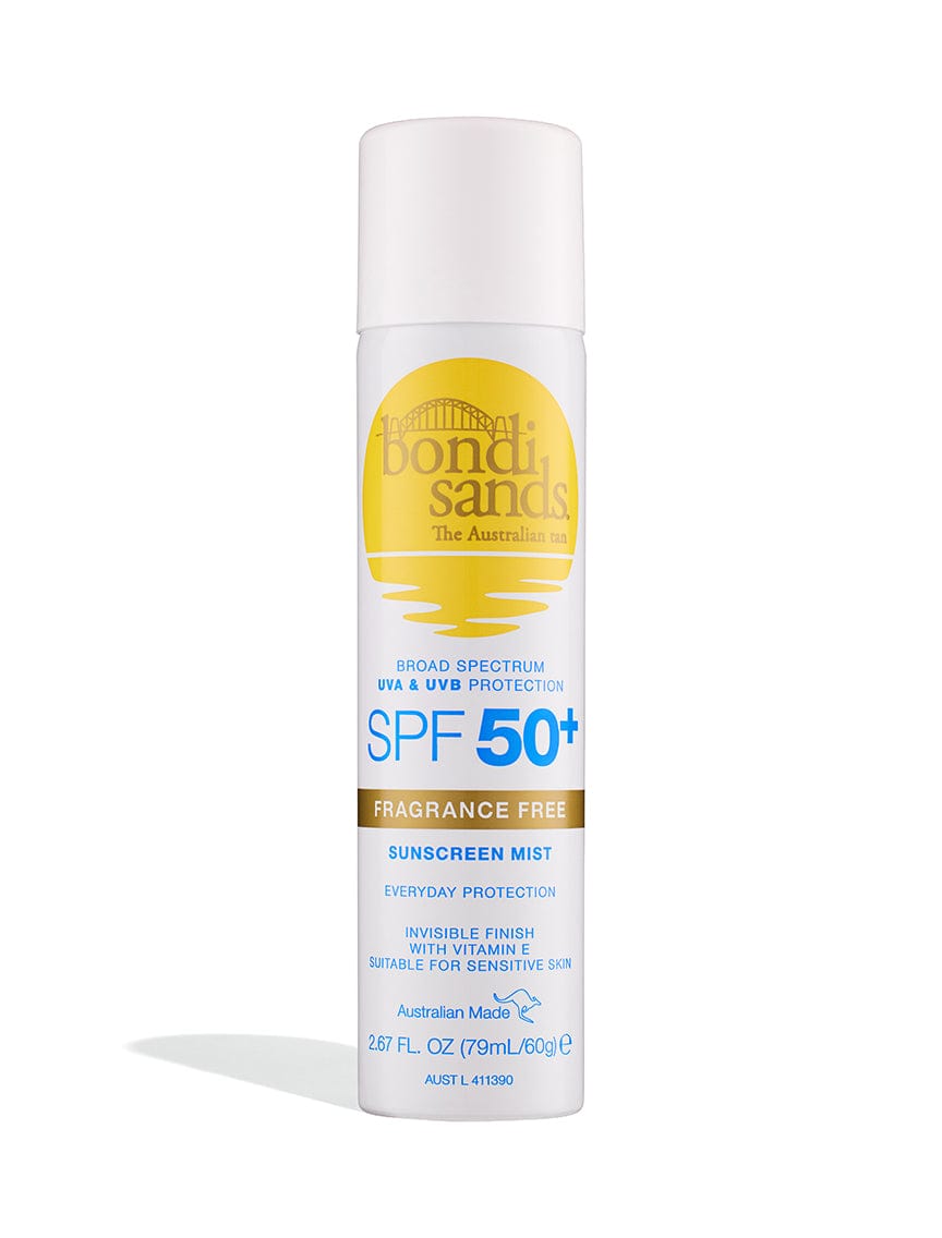 Bondi Sands SPF 50+ Sunscreen Mist