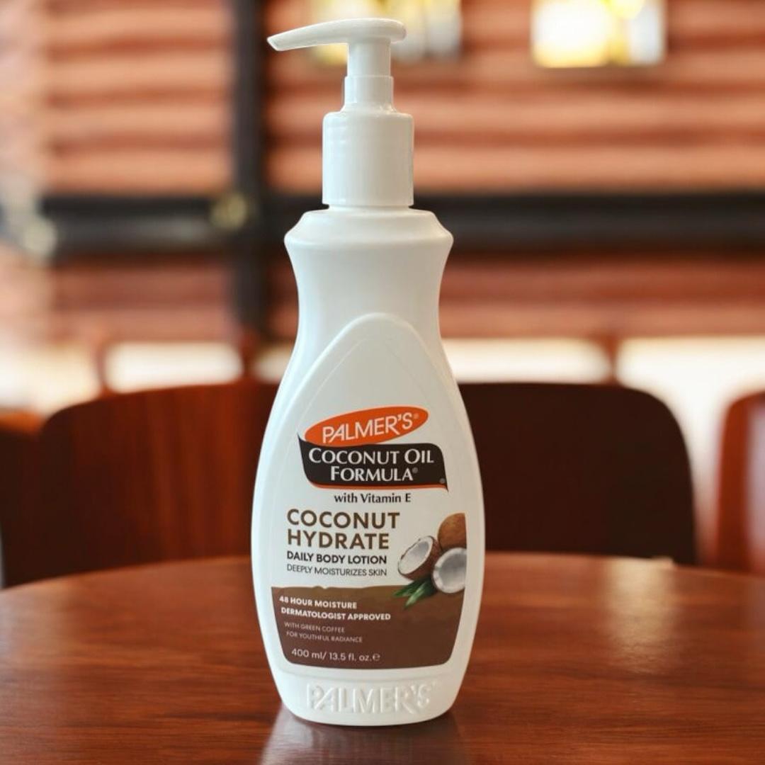 Palmer's Coconut Hydrate Body Lotion