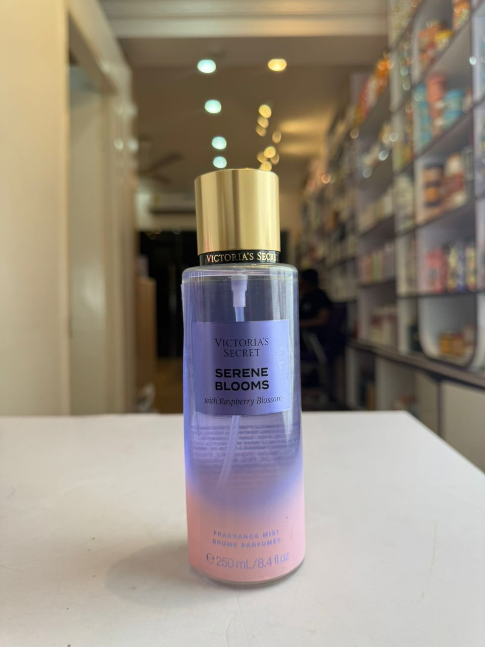 Victoria's secret Serene Blooms Splash