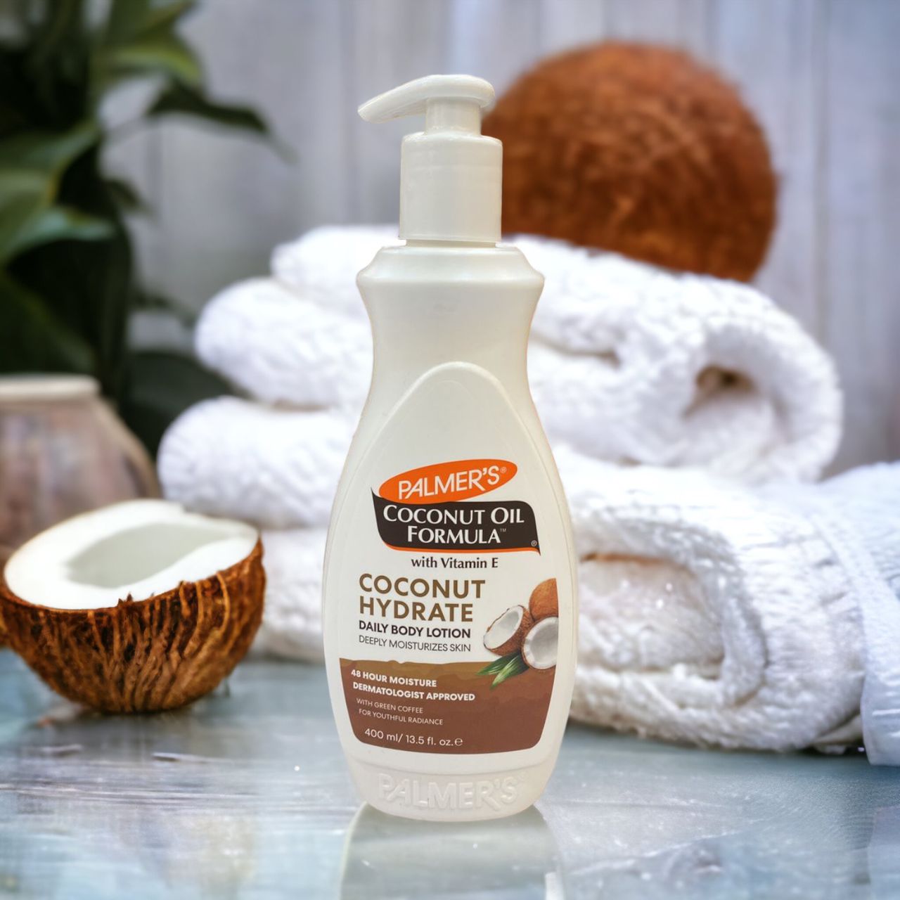 palmer coconut hydrate Palmer's Coconut Hydrate Body Lotion – beautynichegh
