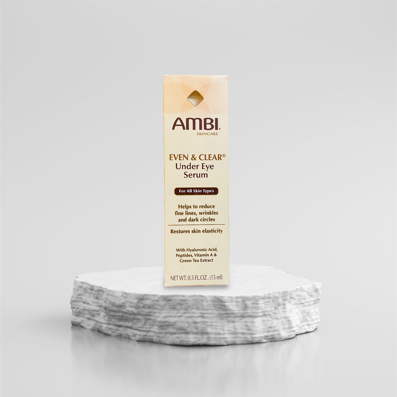 Ambi Under Eye Serum
