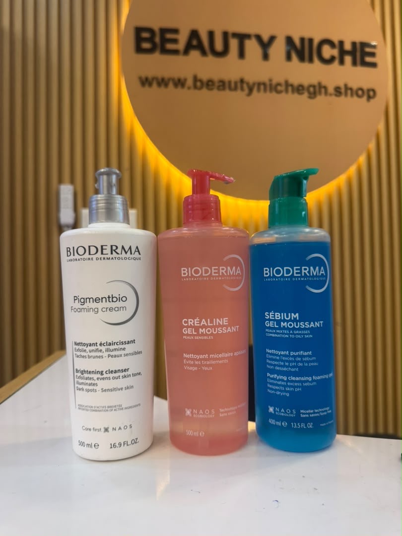 Bioderma