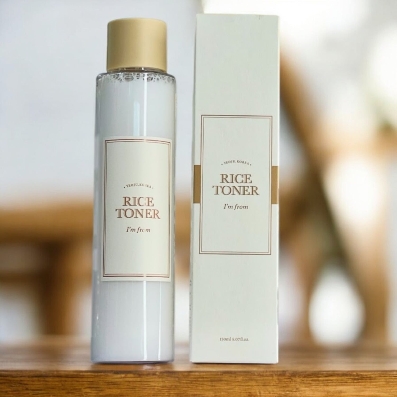 Korean Skincare