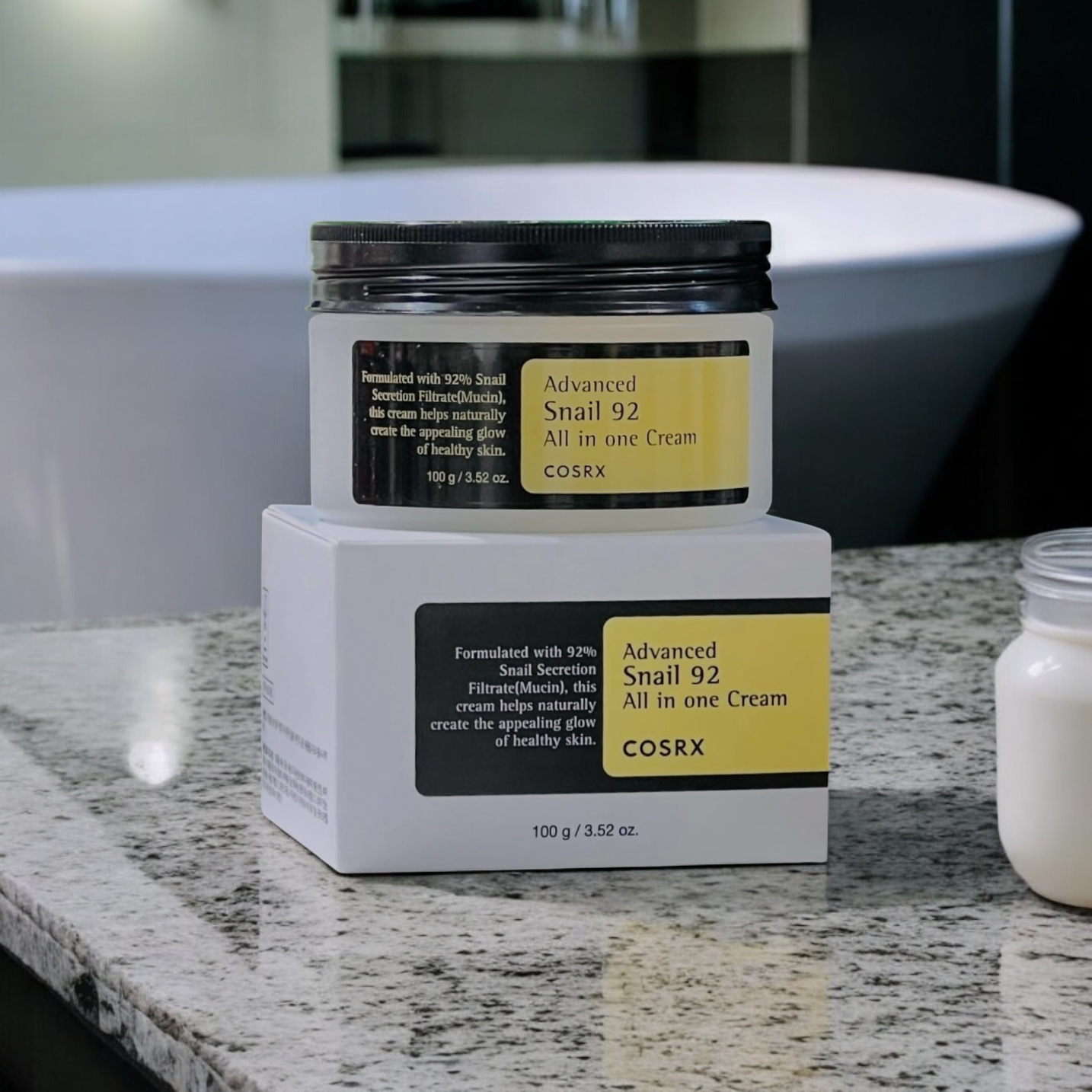 Face Moisturizers
