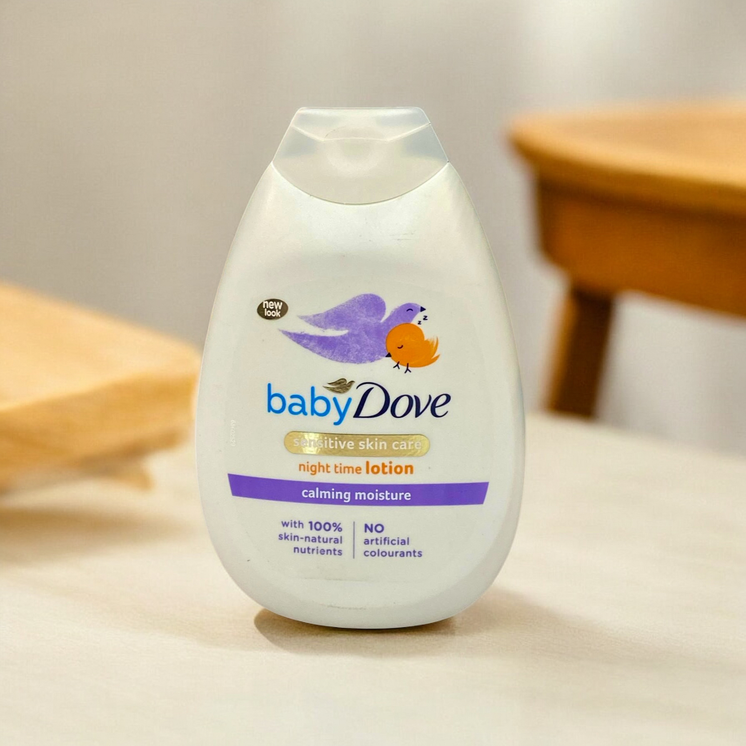 Kids Lotions / Creams