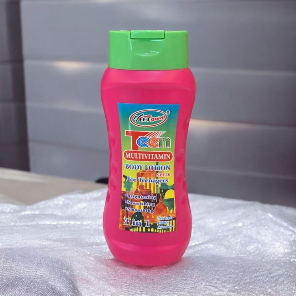 Kids Lotions / Creams