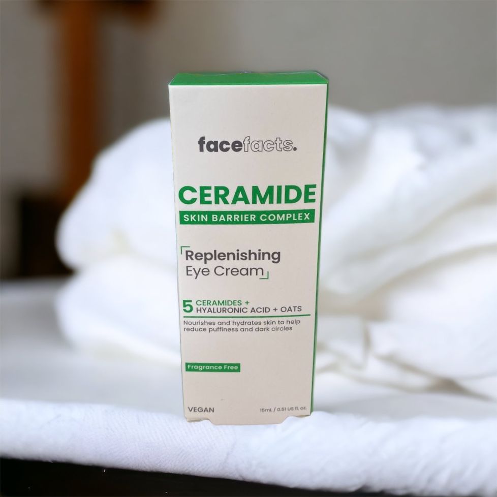 Face Facts Ceramides Products