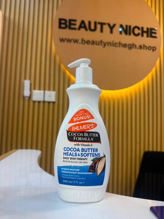Palmer's Kakaobutterlotion