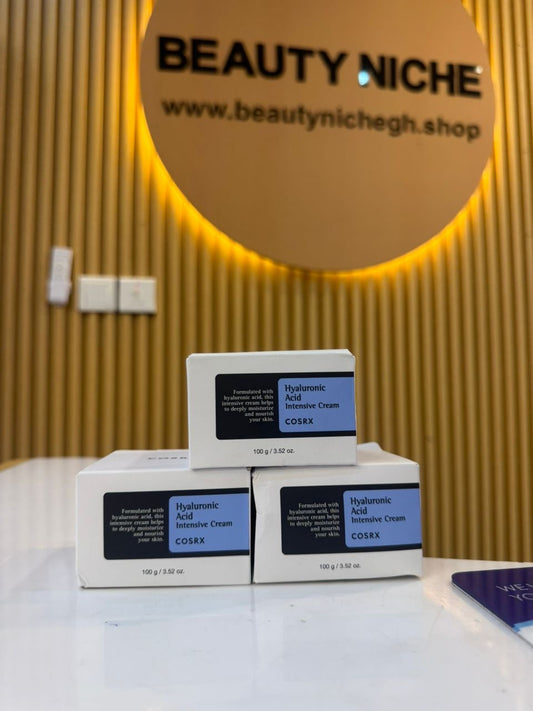 COSRX Hyaluronic Acid Intensive Cream