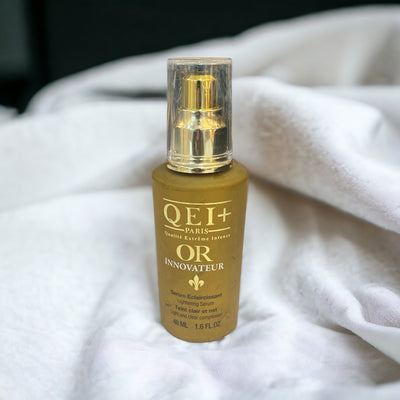 QEI+ PARIS ODER INNOVATEUR Serum