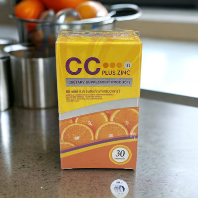 CC Vitamin C