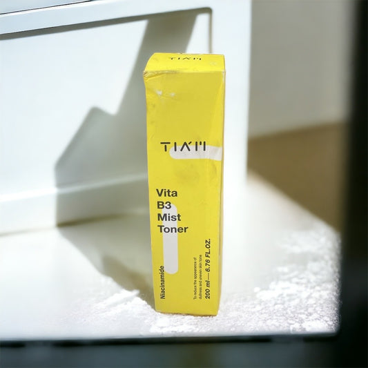 Tiam Vita B3 Mist Toner