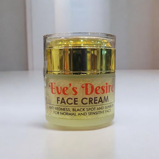 Eve’s Desire Face Cream
