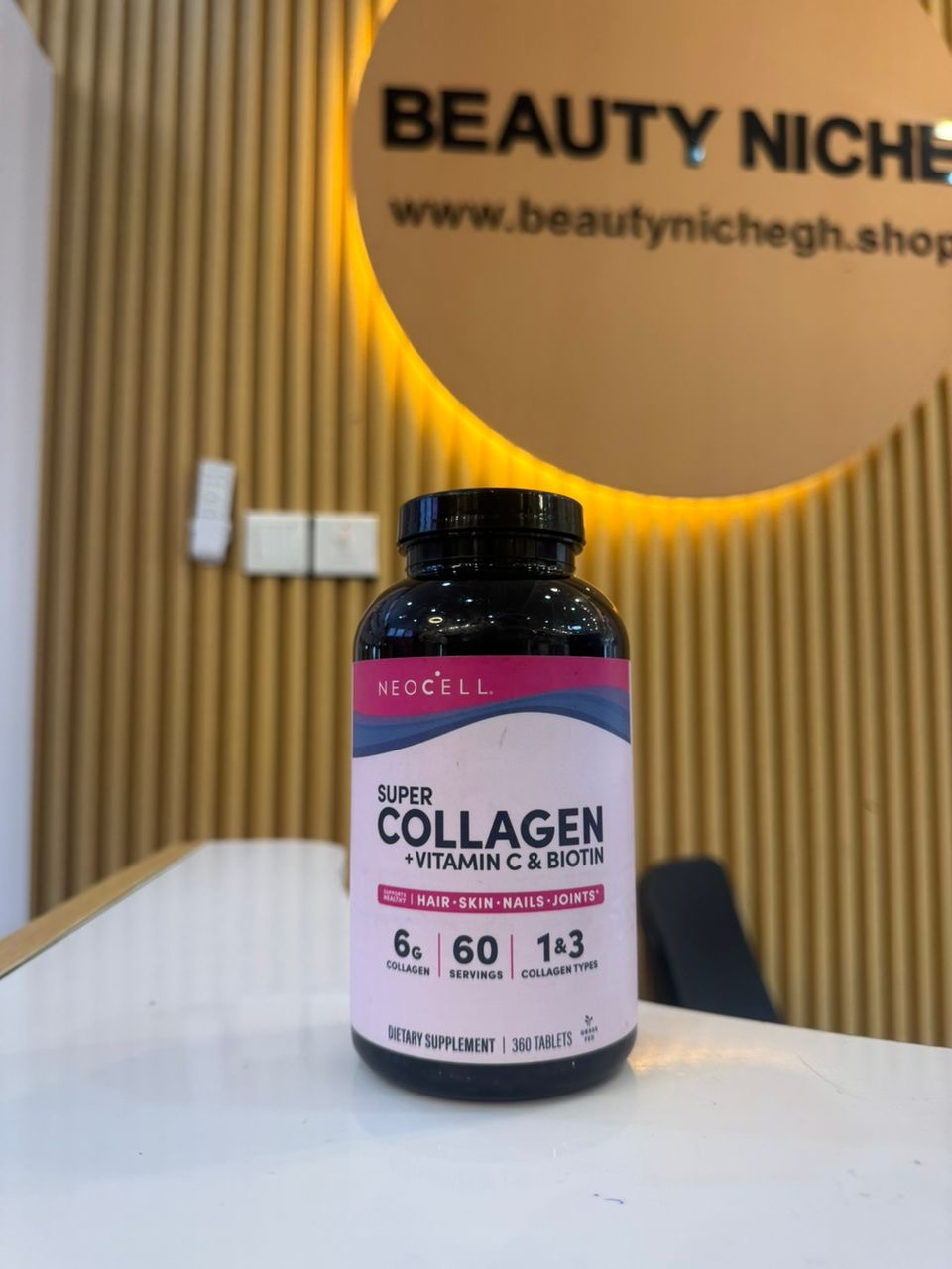 Neocell Collagen