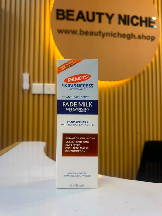 Palmer's Skin Success Fade Milk