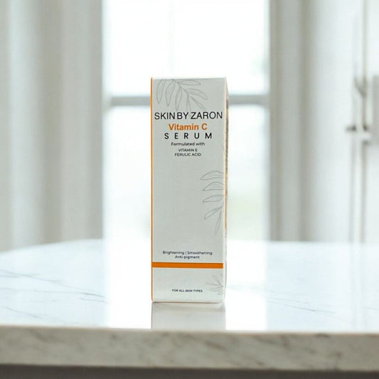 Skin by Zaron Vitamin C Serum