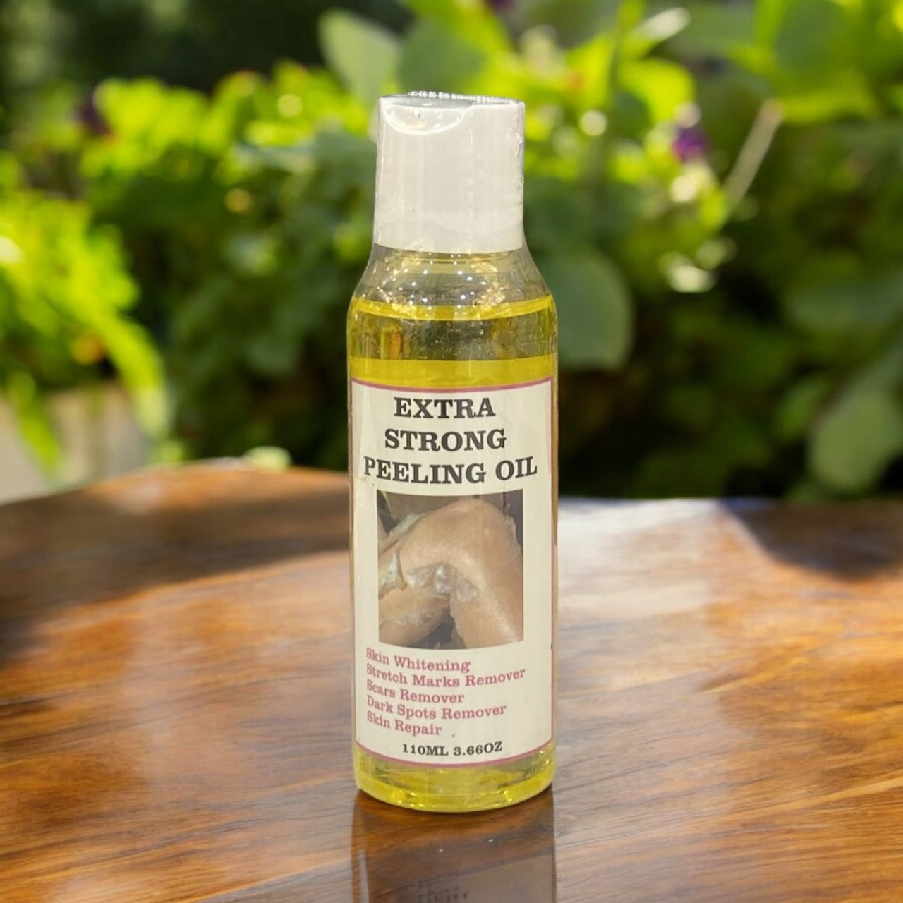 Mooyam Extra Strong Peeling Oil