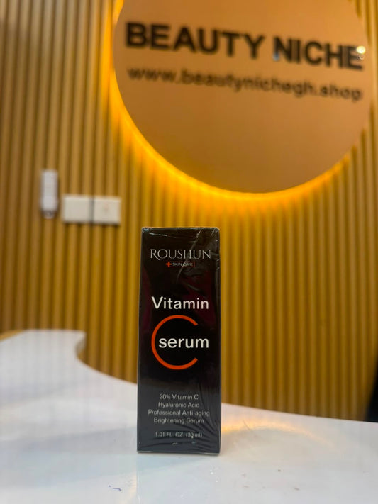 Roushun Vitamin C Serum