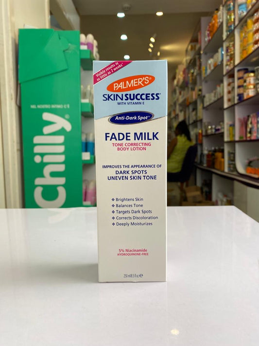 Palmer's Skin Success Fade Milk