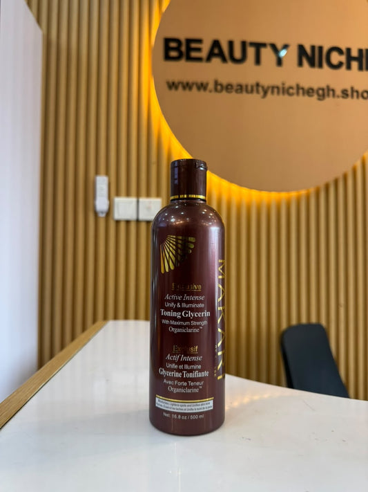 Makari Exclusive Body Glycerin