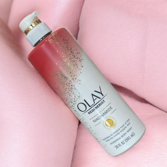 Olay Niacinamide Body Wash